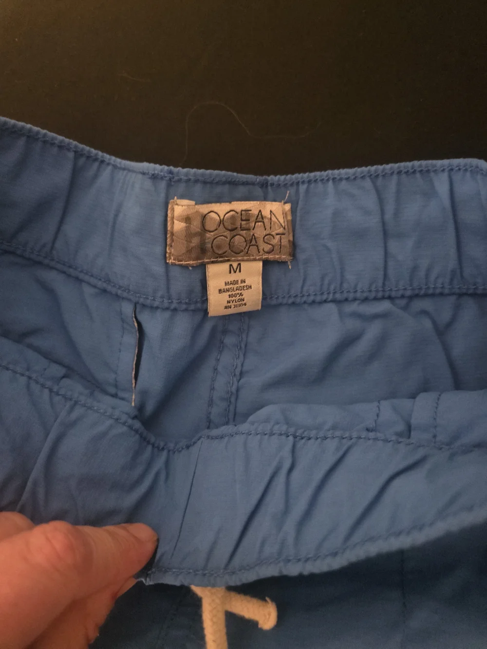 OP lightweight swim
